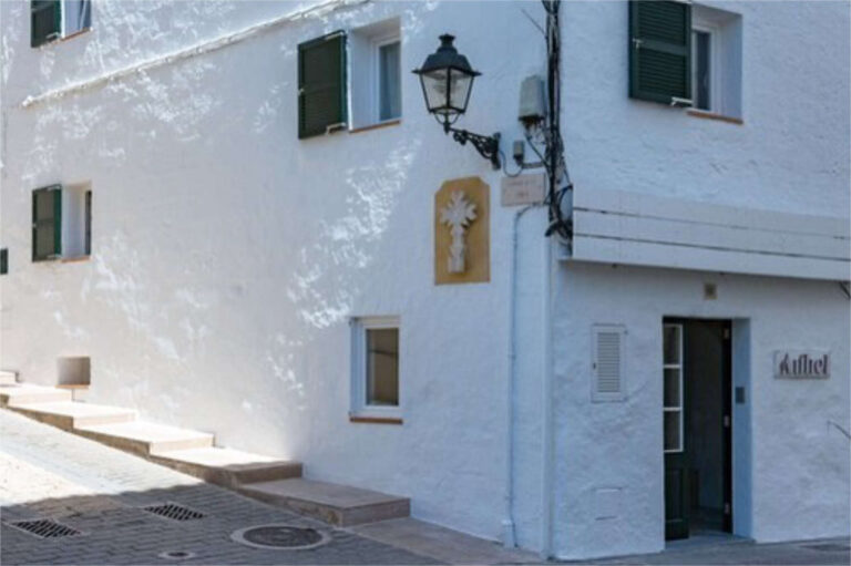 Earq - Estudio de ingeniería y arquitectura en Menorca
