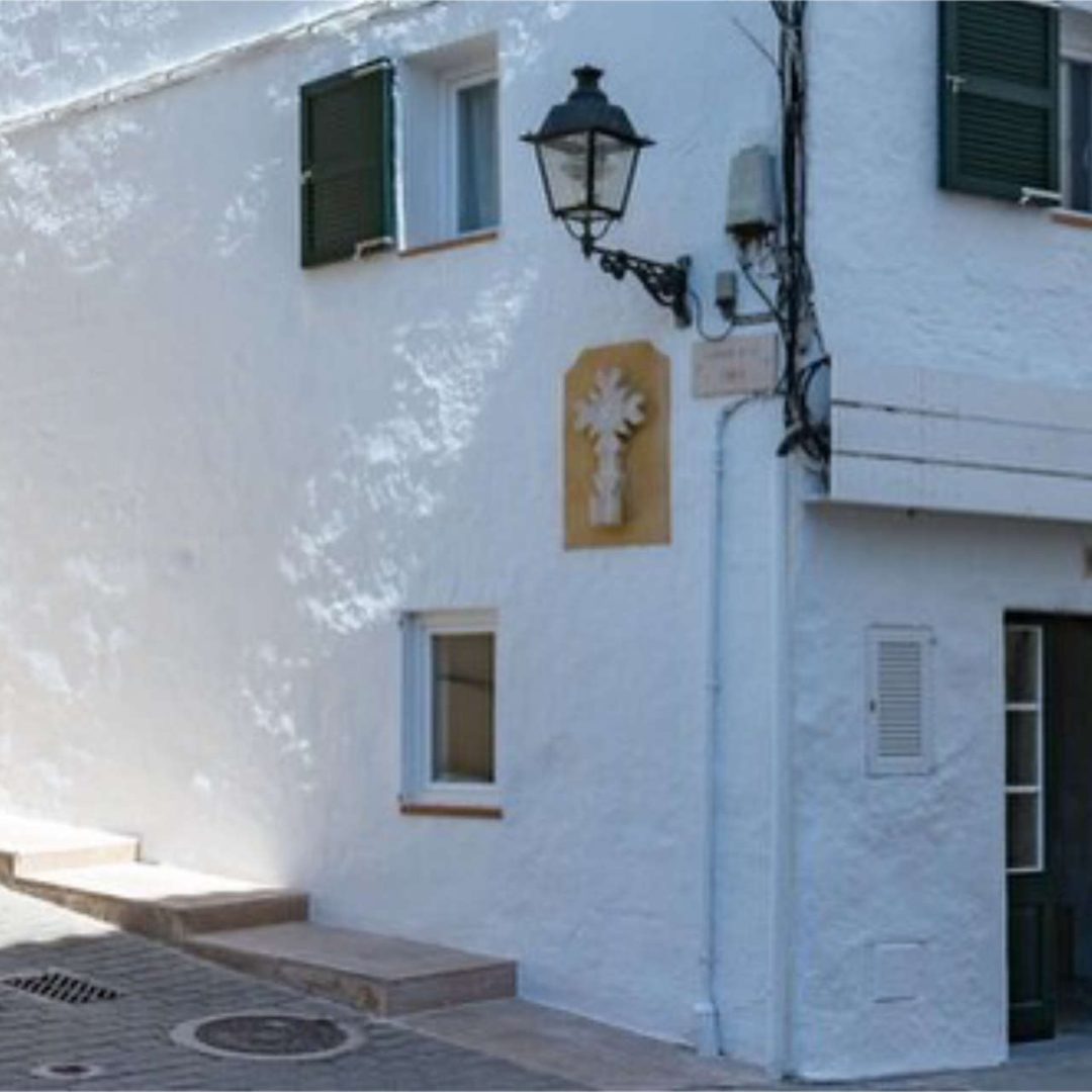 Earq - Estudio de ingeniería y arquitectura en Menorca